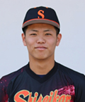 石田 碧
