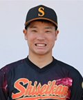 藤元 翔大