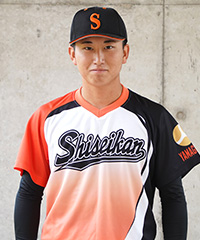 小野 大輝