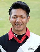 aki-1 島袋 元彰(4年)