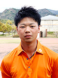 増田 湧希