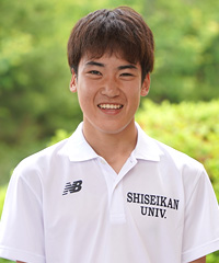 伊藤　楓冴