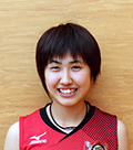 村瀬 愛里(むらせ あいり)