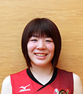 中根 祐奈(なかね ゆうな)