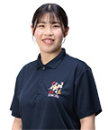 宇田川 真奈