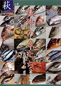 萩沖の魚たち(春・夏編)