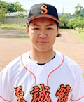 山本龍太郎