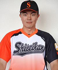 間嶋 優太