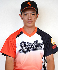 水上 颯太