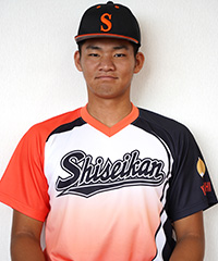 川口 怜