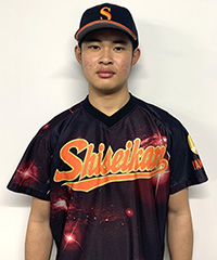 山中 陸斗