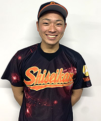 甲斐 斗磨
