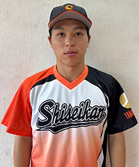 前田 悠誠