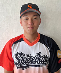 鹿屋 勇士