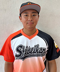 田嶋 琉唯