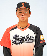 穂津田 真悟