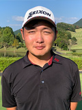 菊池　泰成