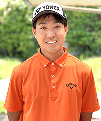 明坂　颯之