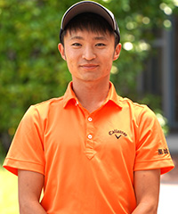 石田　瑠樹也