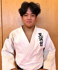 平澤津　宙希