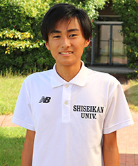 清藤　凌太
