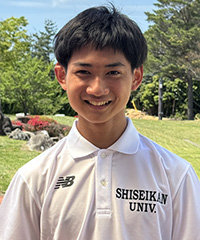 勝又 銀人