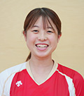 青木 理緒奈