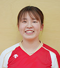 藤井 菜那