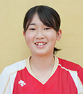 瓜生 朱里