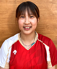 馬場　朱里