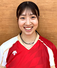 坂本　優凪