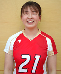 藤井 菜那