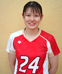 川村 夢希