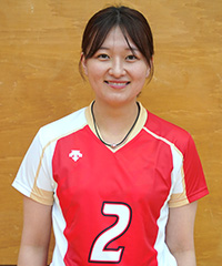川口　和日奈