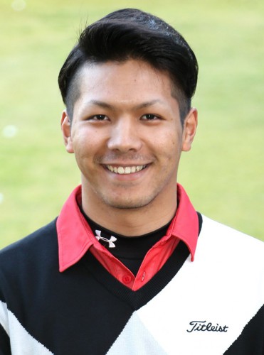 島袋元彰