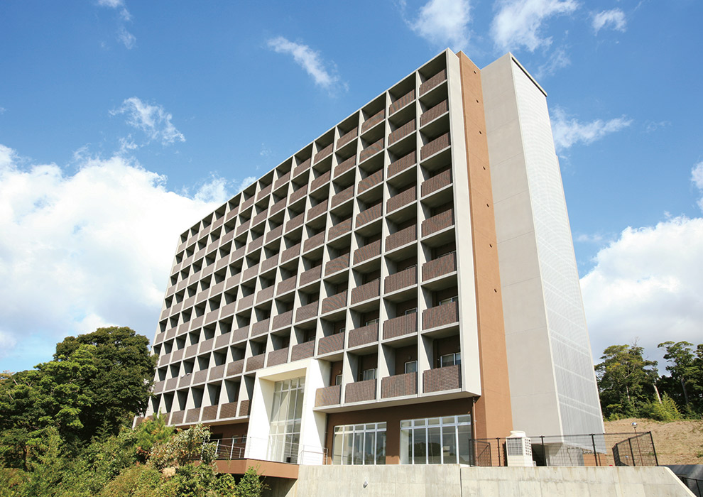 ライフスタイル 至誠館大学