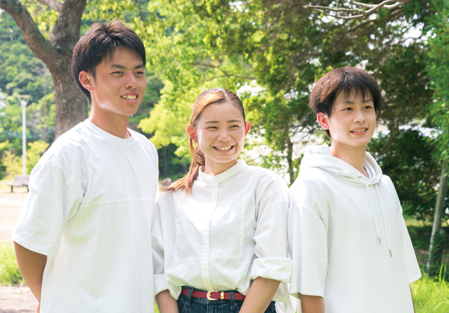 奨学制度等