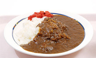 カレーライス