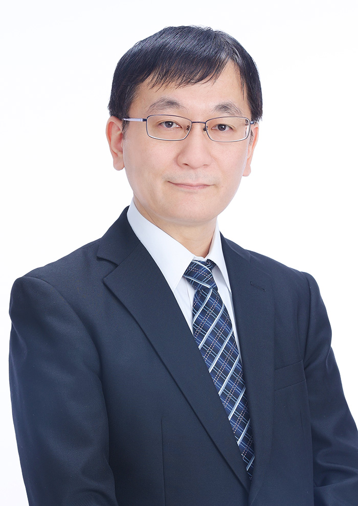 佐々木 啓