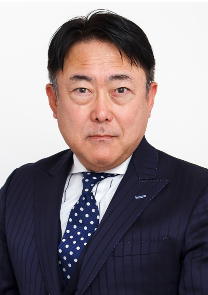 佐藤勝