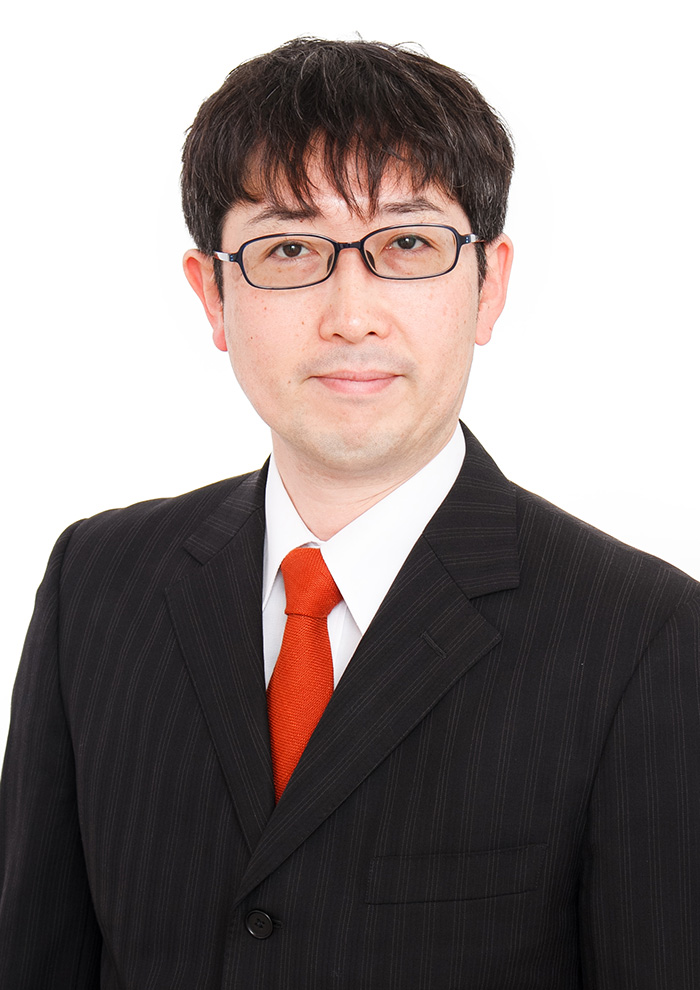 海沼恭史