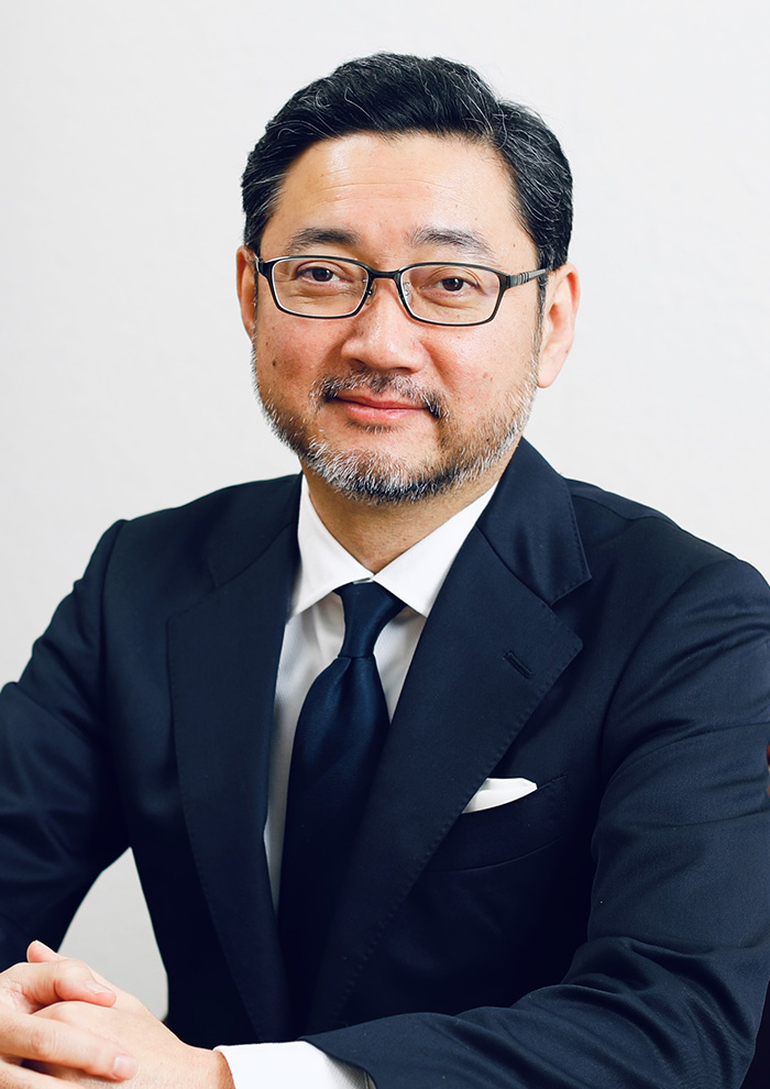 鵜澤和宏