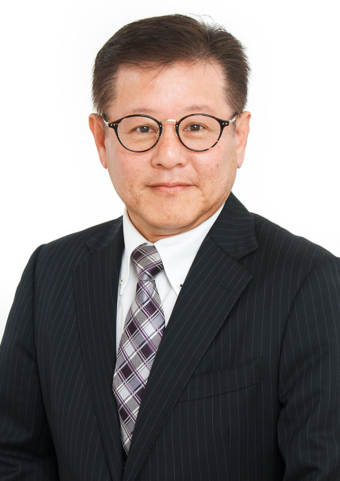 吉田安孝