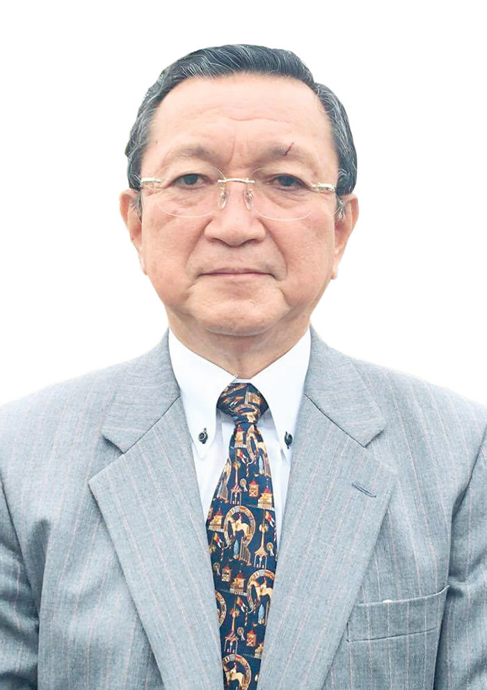 福田敏夫