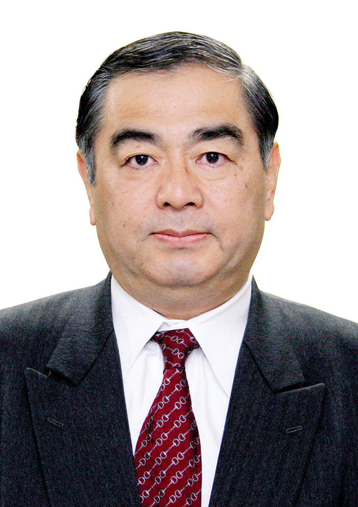三木 賢治