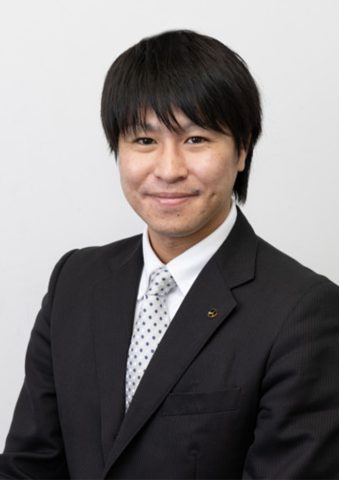 西博史